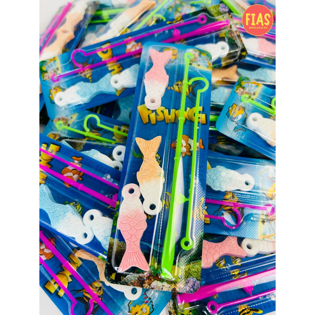 30 Pieces Hook'em Candy Paninda | Shopee Philippines