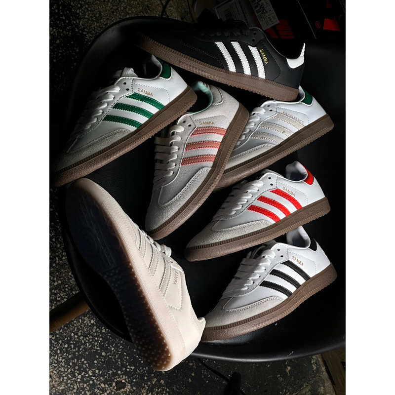 Adidas samba outlet womens