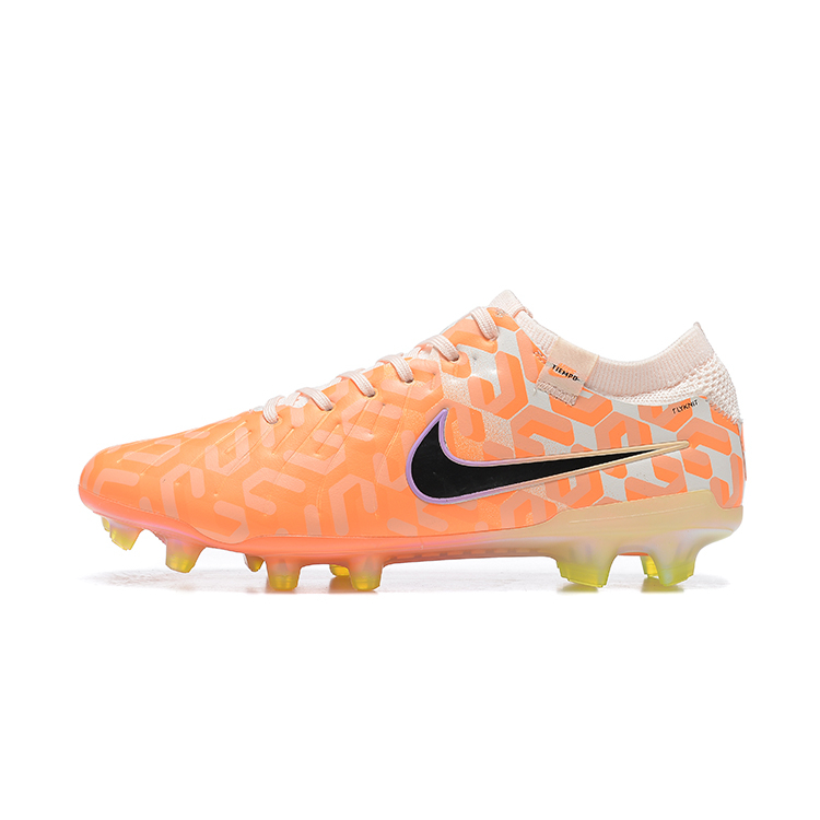 NikeTiempo Legend 10 Elite FG football shoes | Shopee Philippines