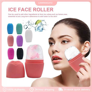 Ice Roller Face Eye Ice Facial Roller Massage Shrink Pore Skin Care Tools  Reusable Ice Stick Remove Dark Circle Ice Face Mold Face Ice Cubes, Quick  & Secure Online Checkout