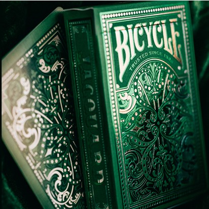Bicycle Jacquard Playing Cards by US Playing Card | Shopee Philippines
