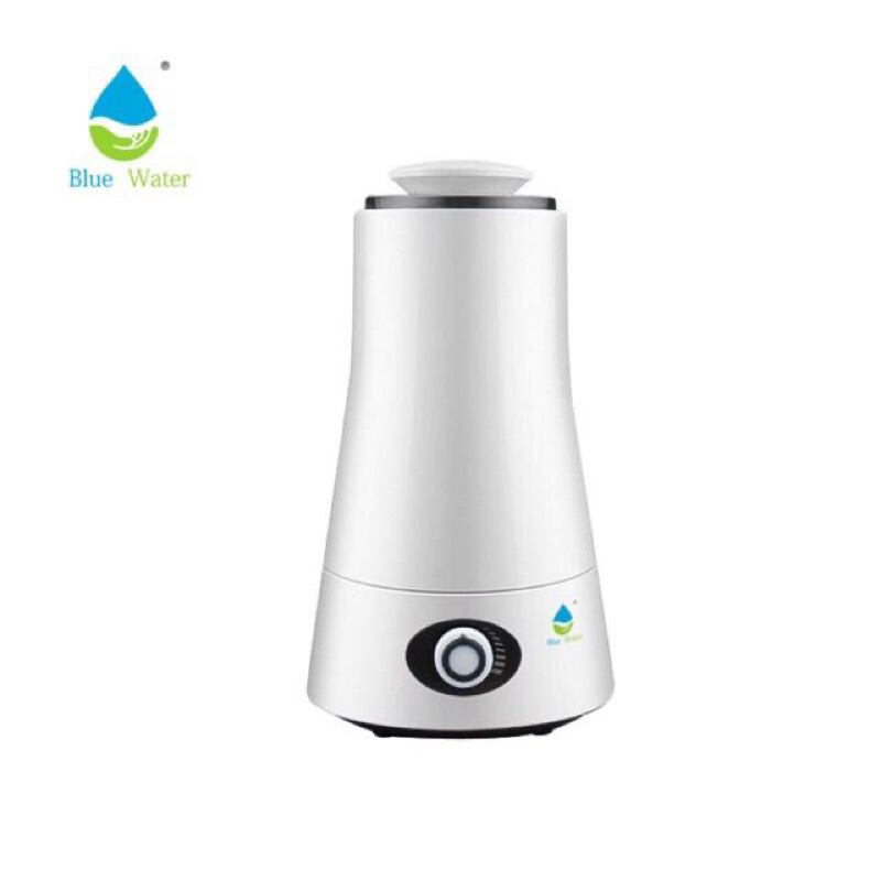 Humidifier Diffuser 2500ML Large Capacity Ultrasonic Low Noise Air