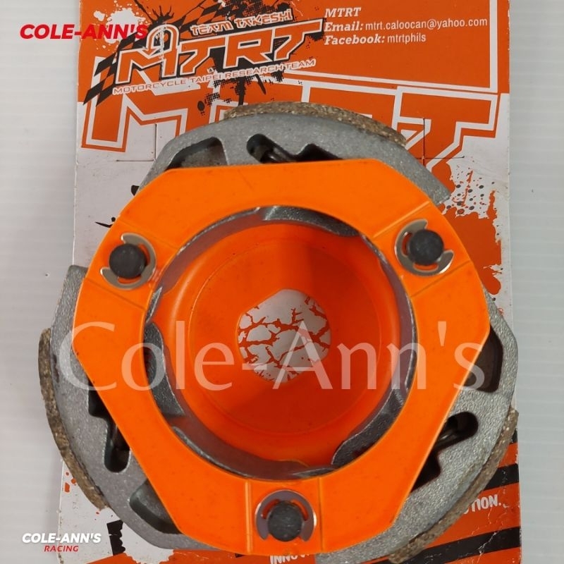 Honda Click Game Changer, 1st Gen., V2, Racing Clutch 125 MTRT Shopee Philippines
