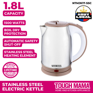 Tough Mama RTRC18-1G Hello Kitty Rice Cooker Straight Type 1.8L