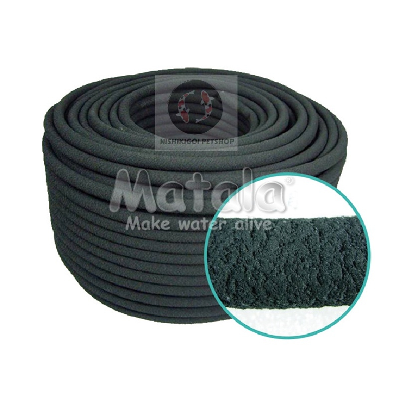 Matala Air Diffuser Hose/Tubing 1/2" (per Ft) Shopee Philippines