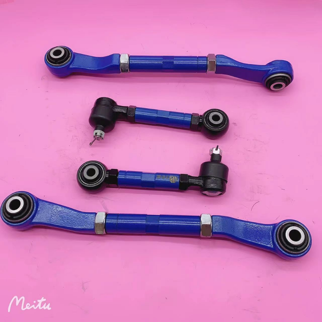 MOOG Moog-k80069 Front Camber Adjustment Kit - ( /-) 2 Degree Camber