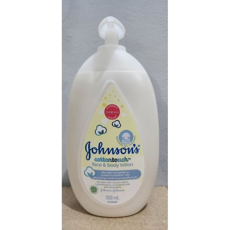 Johnson