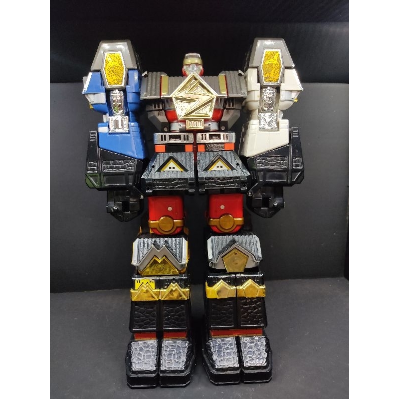 DX Muteki Shogun mecha | Shopee Philippines