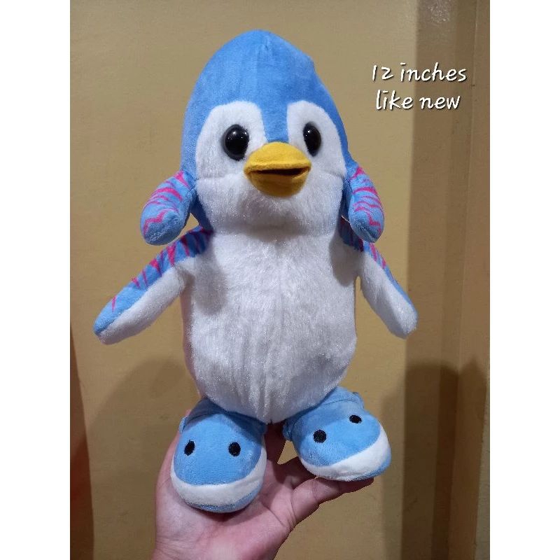 Badanamu stuffed toys preloved | Shopee Philippines