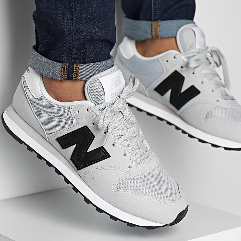 New balance 500 men hot sale price