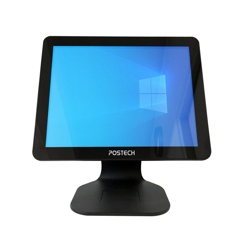 TOUCH SCREEN MONITOR Windows XP up to Windows 10 Compatible (POSTECH
