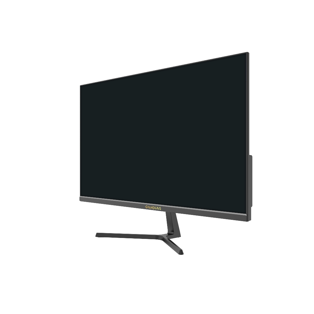 Gamdias Monitor Atlas F Ips Hz Shopee Philippines