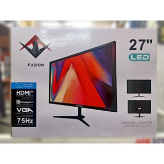 fuzion 27 inches 144hz