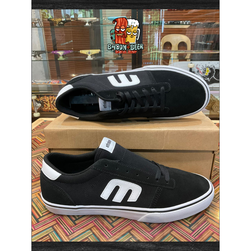 Etnies Calli Vulc 10 US Mens