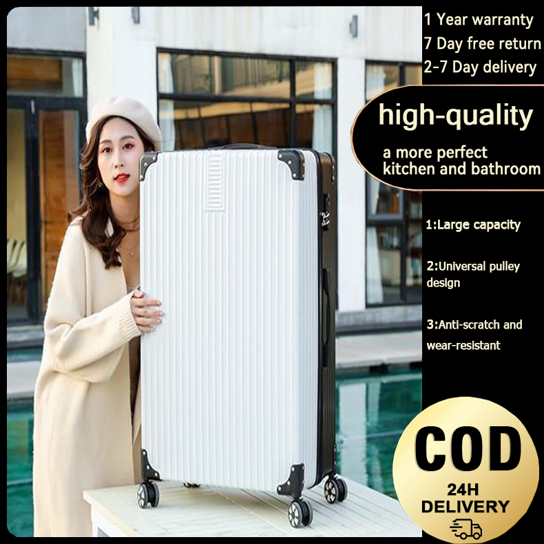 MORI Suitcase Luggage Strap 20/24 Inch Lightweight Suitcase Travel Hand