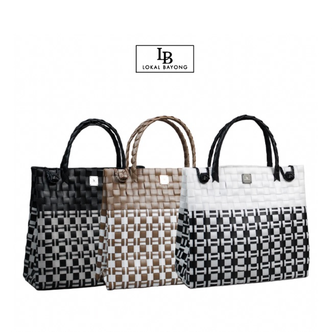 Lokal Bayong, Online Shop | Shopee Philippines