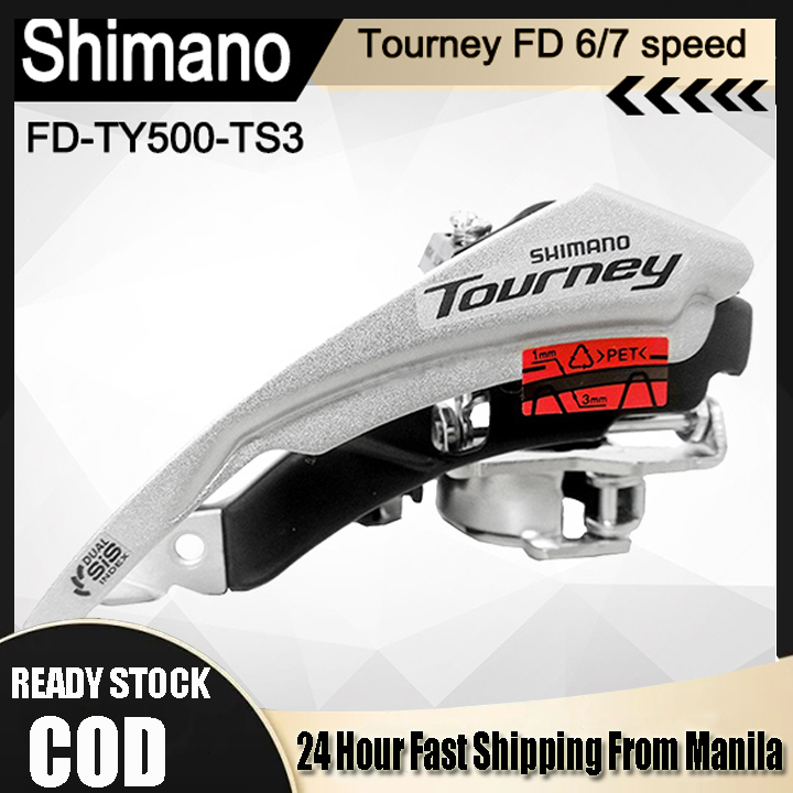 Desviador shimano sis online index