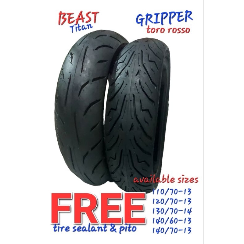 Gripper 110/7013, 120/7013, 130/7013, 140/7013 Shopee Philippines
