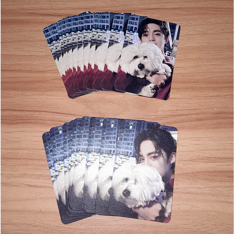 Matte Photocard Printing | Shopee Philippines