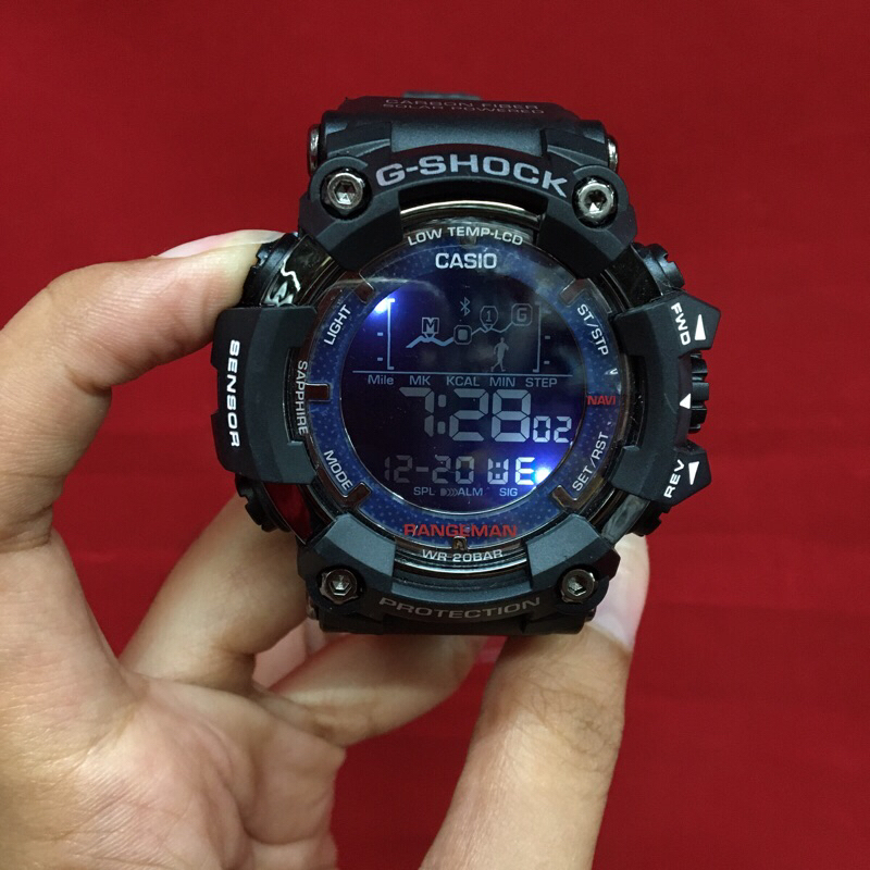 Non water resistant watch outlet