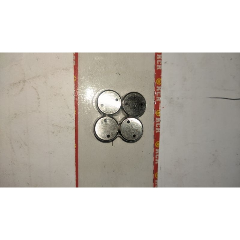 Valve Rotator Cap Isuzu 4JA1 4JB1 4FB1 4D56 Shopee Philippines