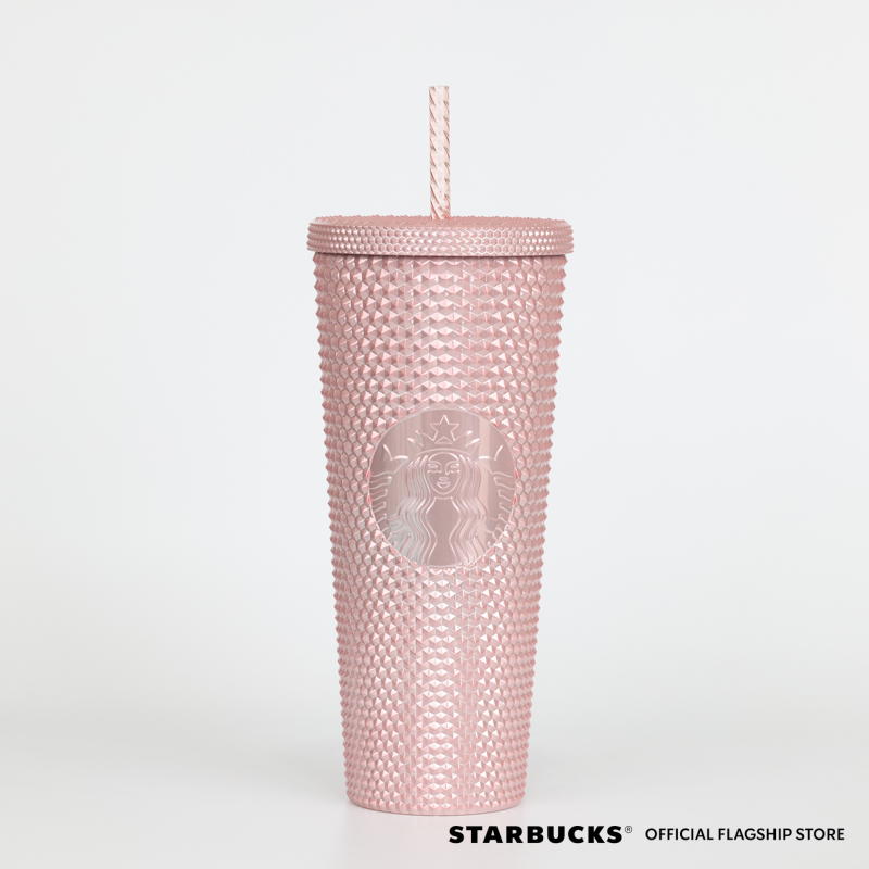 Starbucks 24oz Cold Cup Tutu Bling ChromeBling | Shopee Philippines