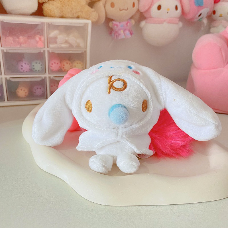 Sanrio milk cinnamoroll costume | Shopee Philippines