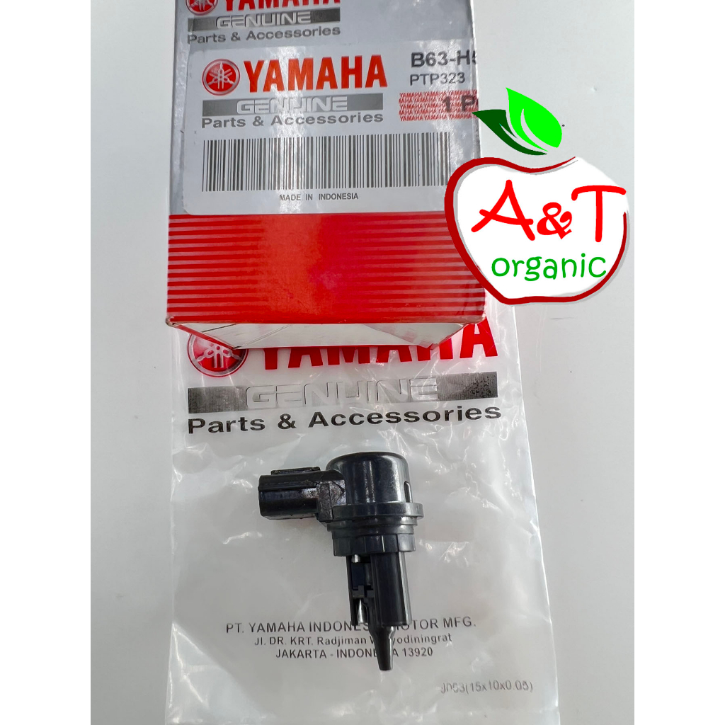 B63 Idle Speed Control ISC / Stepping Motor for Yamaha Aerox v1 / Aerox