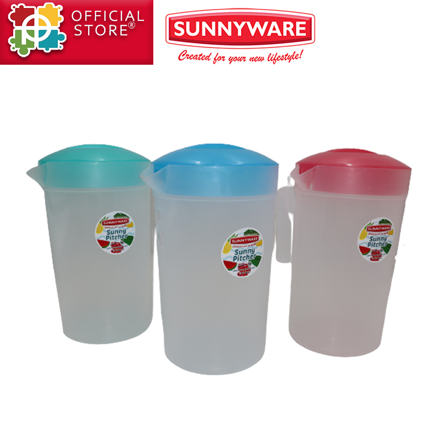 Sunnyware Pitcher 258 2.25Liter | Shopee Philippines