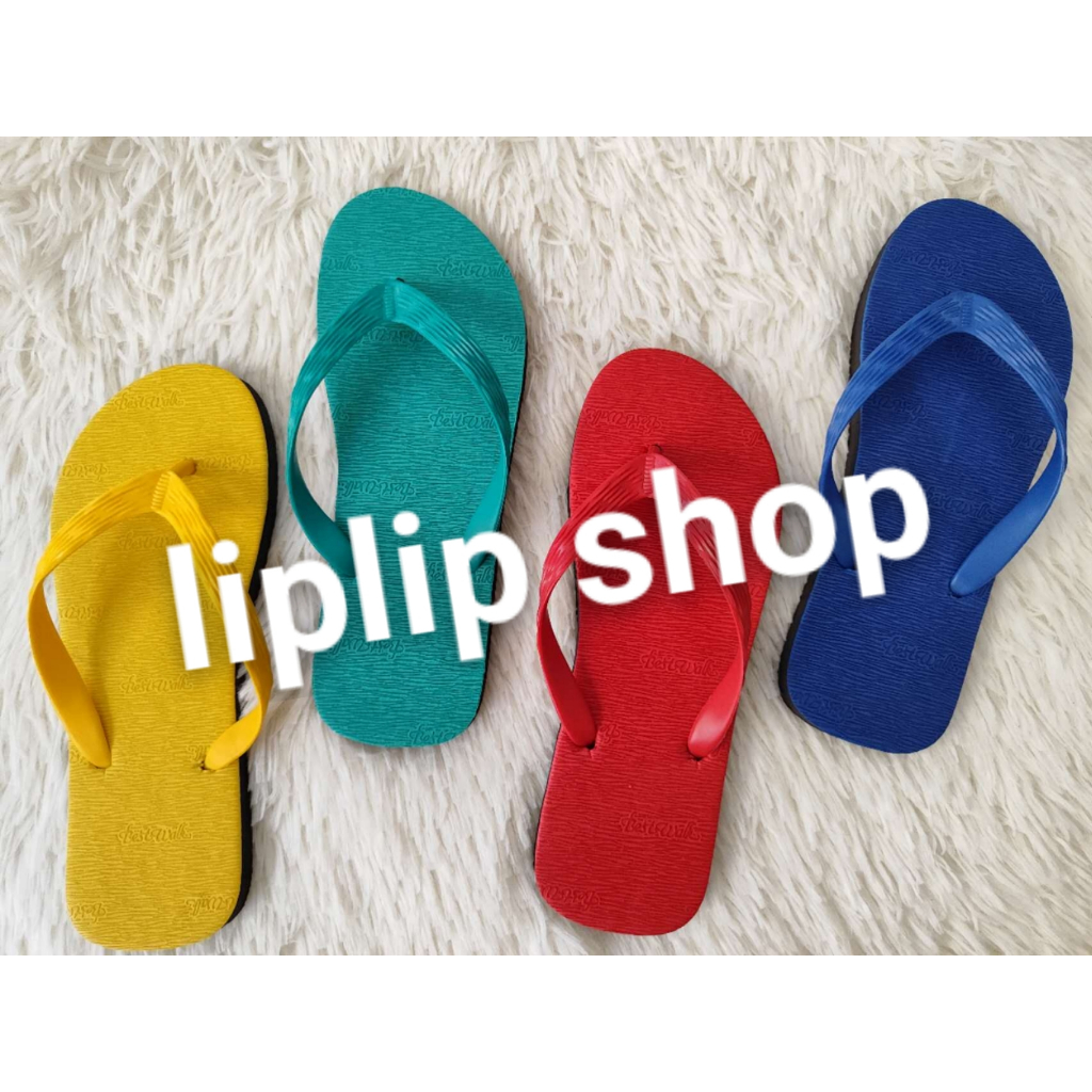 Slippers for Men and Women Beachwalk Style Water Resistant Slippers for ...