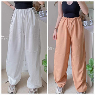 Buy Corduroy High Waisted Baggy Pants for Women Vintage y2k Straight Leg Pants  Loose Fit with Pocket Wide Leg, Apricot Wide Leg, Small at