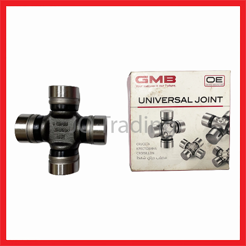 GMB Cross Joing For Toyota LandCruiser GUT-20 ( 04371-36021 ) | Shopee ...