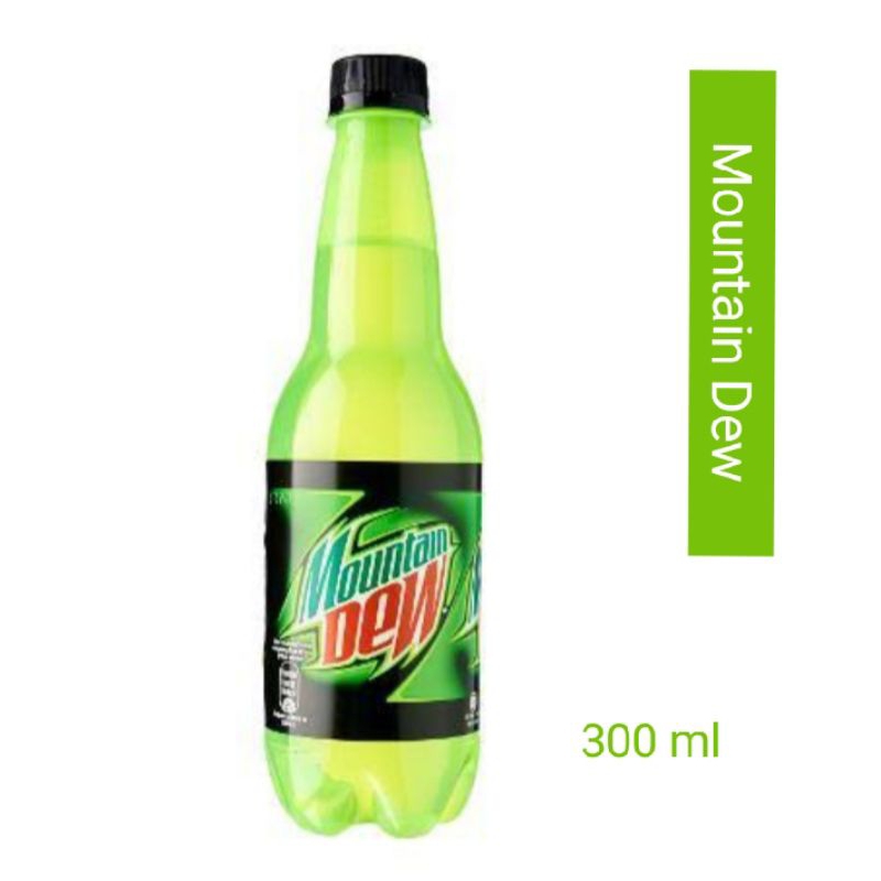 Mountain Dew Bundles (12 Bottles) 