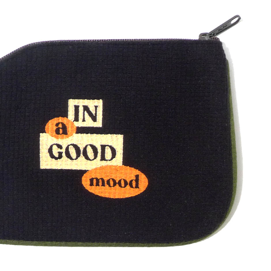 ARTWORK In A Good Mood (Coin Purse) | Shopee Philippines