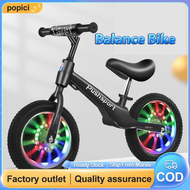 Calipro store walking bike