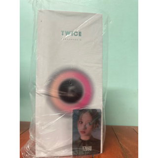 🌺TWICE OFFICIAL LIGHTSTICK CANDY BONG - KCS Kpop Shoppe PH