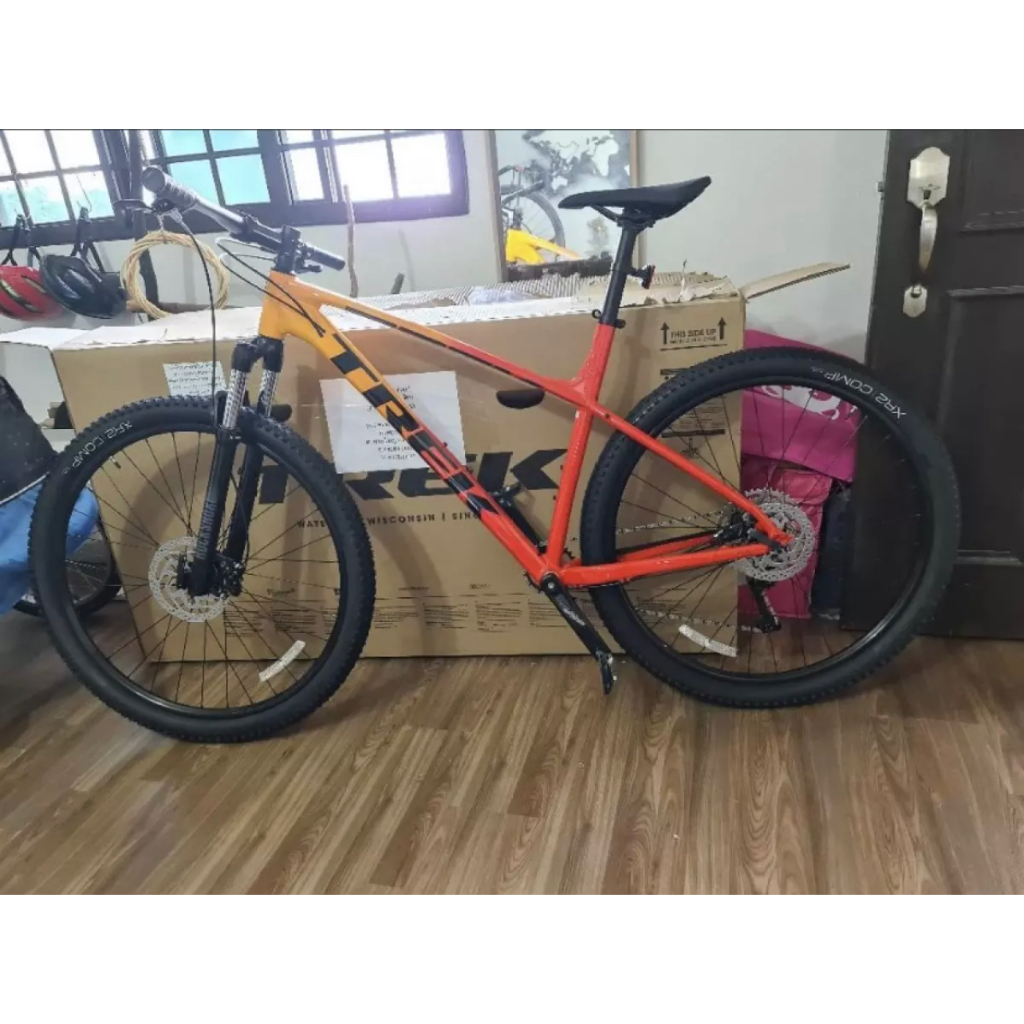 brand new trek marlin