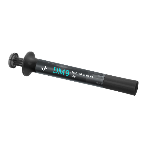DeepCool DM9 Thermal Paste Kit Industrial Level Performance for CPU