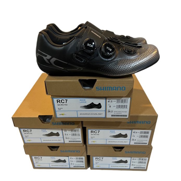 Shimano best sale rc7 sale