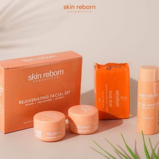 Skin Reborn Essentials - NCR