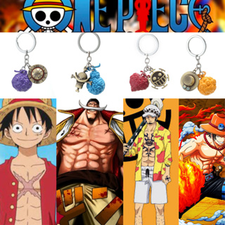 ONE PIECE FILM GOLD NAMI 3D KEYCHAIN – Anime Pop