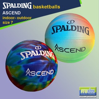 Spalding Composite Official NBA Game Ball (Indoor/Outdoor) – nbaph-dev-store