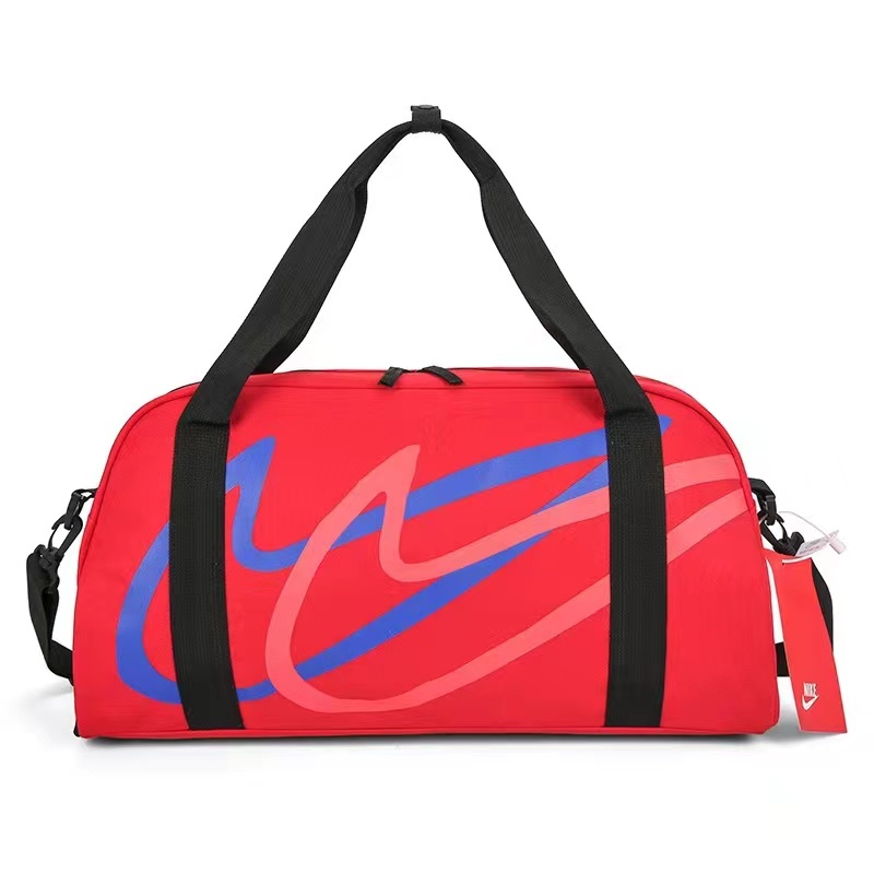 Duffel Travelgym Bags Uni Sex High Quality Sports Duffel Bag For Men Bag Shopee Philippines 