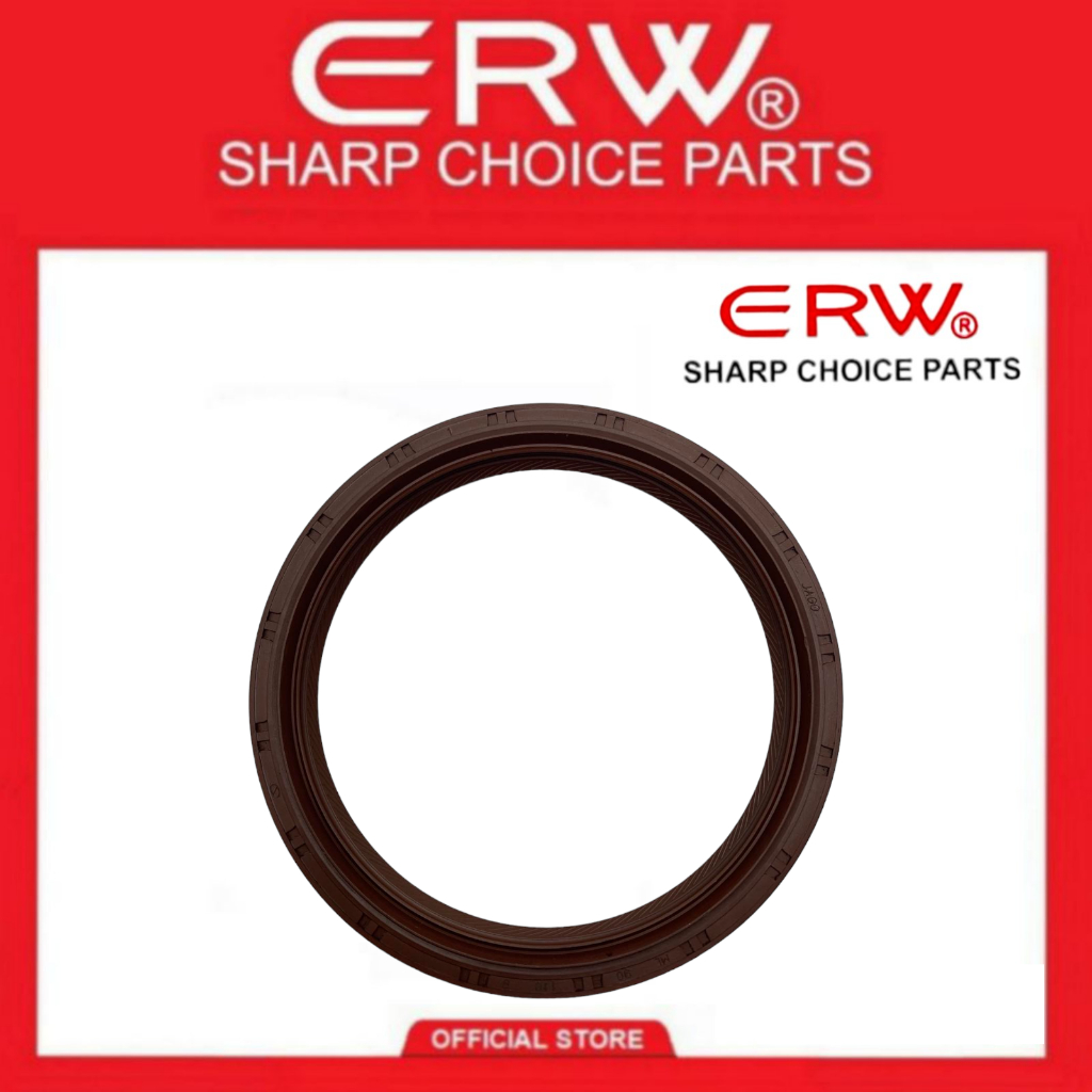 CRANK SHAFT OIL SEAL Replacement part no ( 90 X 110 X 9 ) TOYOTA NBR