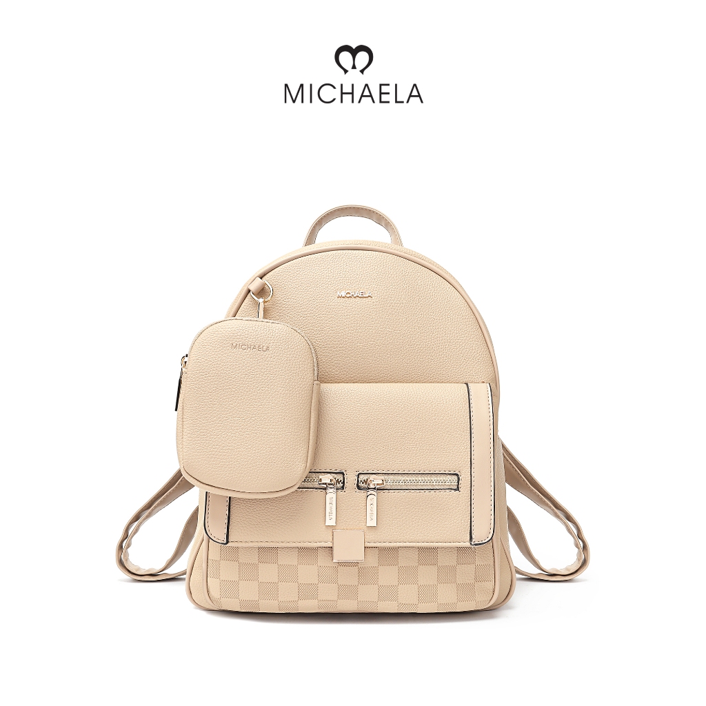 Michaela on sale backpack bags