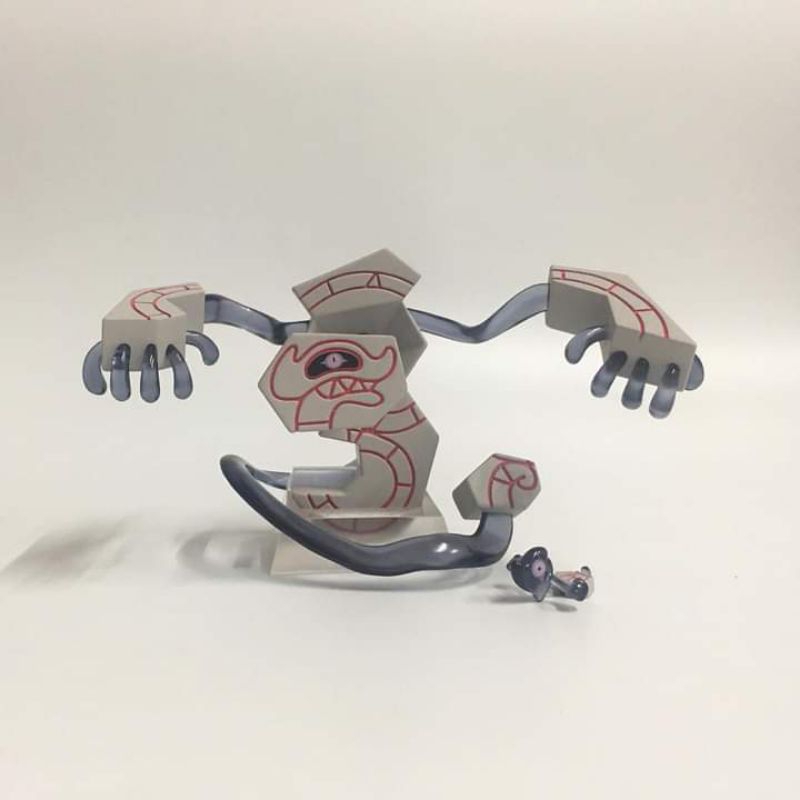 Pokemon Galarian Yamask | Shopee Philippines