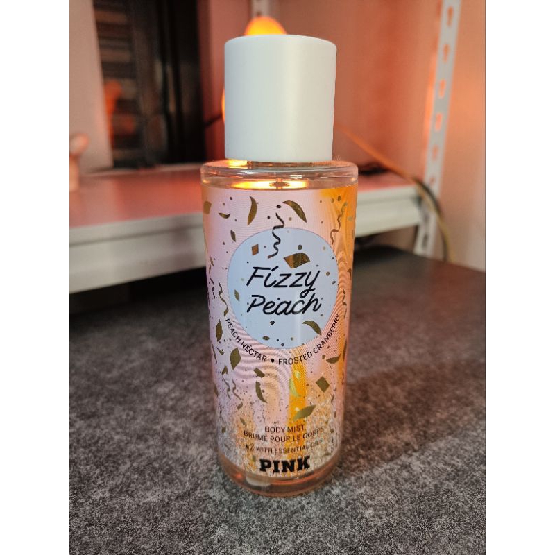 Fizzy Peach Victoria Secret Peach Perfume Victoria's Secret Peach