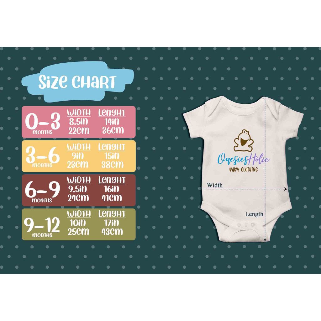Personalized pocket names for baby boy and girl in white onesies or ...