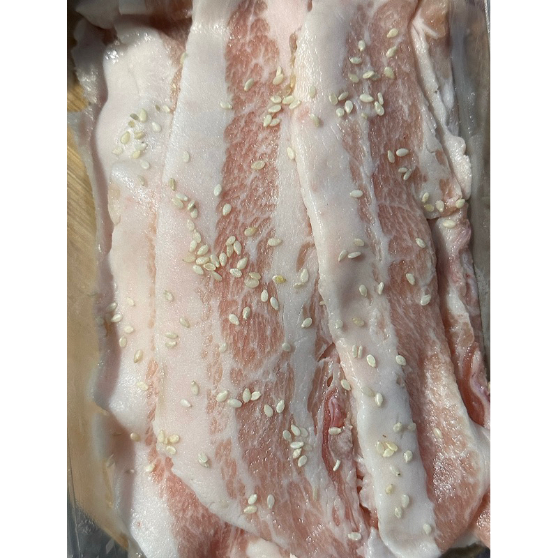 KOREAN PORK JOWLS IMPORTED & HIGH QUALITY MEAT Shopee Philippines