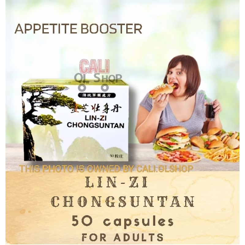 [Cali.Olshop] Linzi Original Vitamin 10Capsules | Shopee Philippines